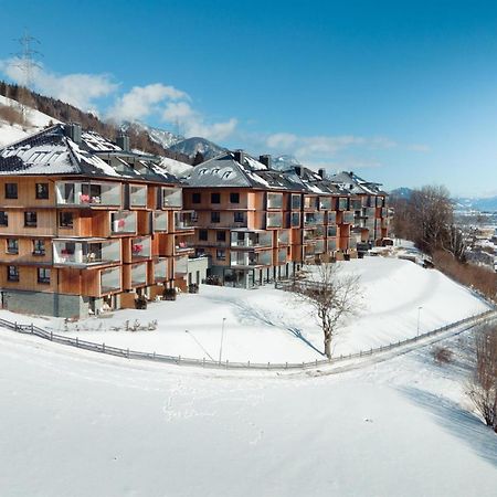 Sun Lodge Schladming By Schladming-Appartements Esterno foto