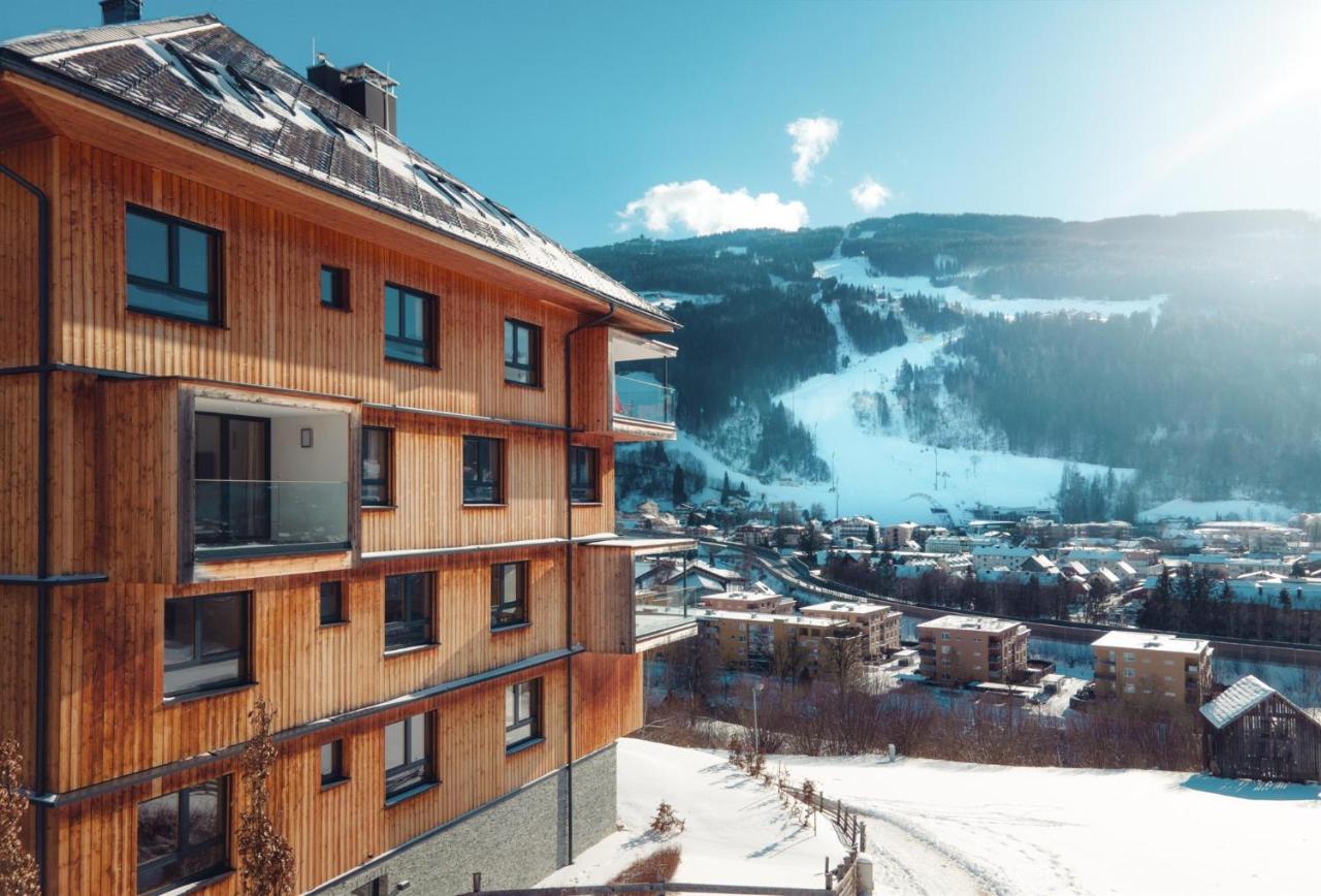 Sun Lodge Schladming By Schladming-Appartements Esterno foto