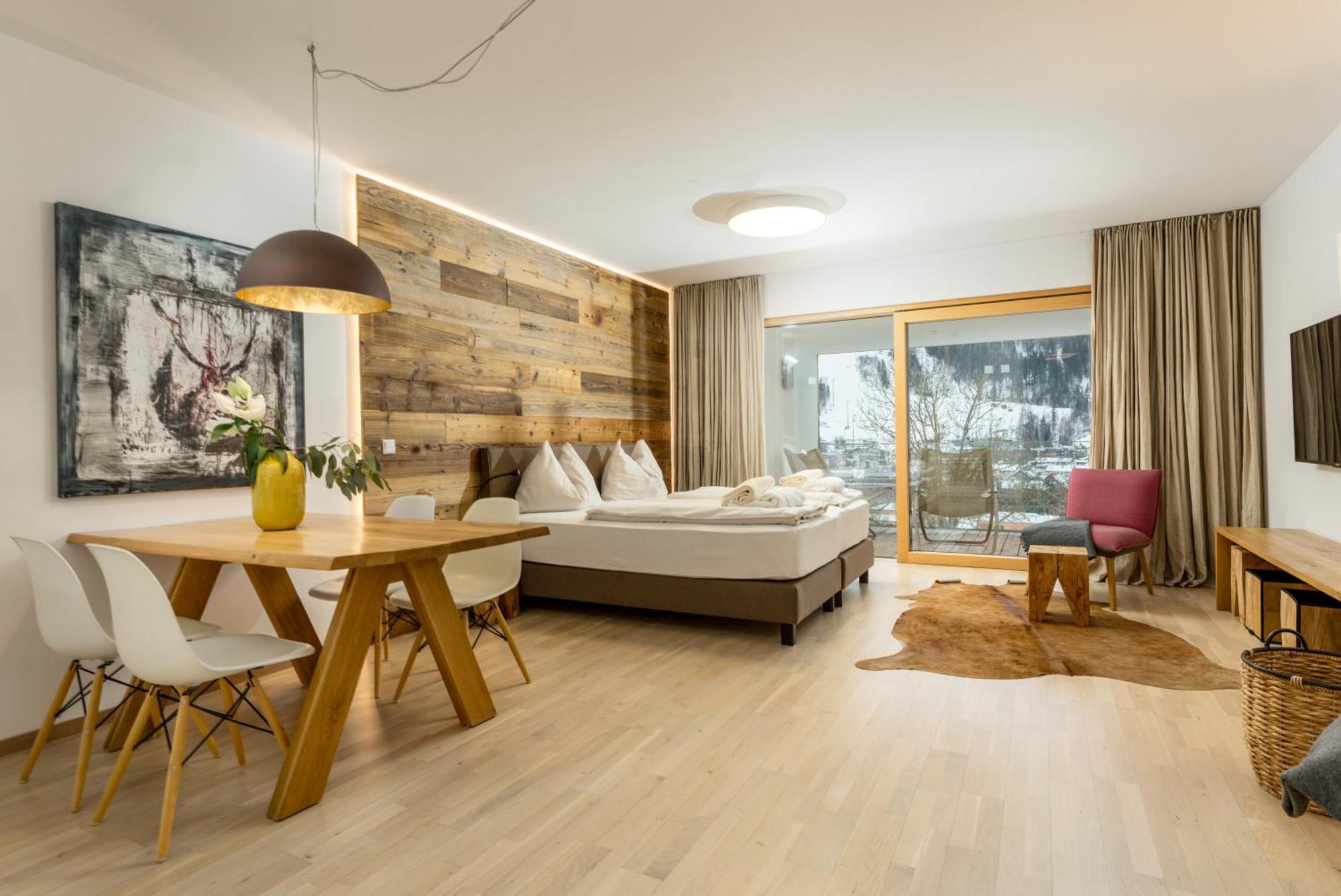 Sun Lodge Schladming By Schladming-Appartements Camera foto