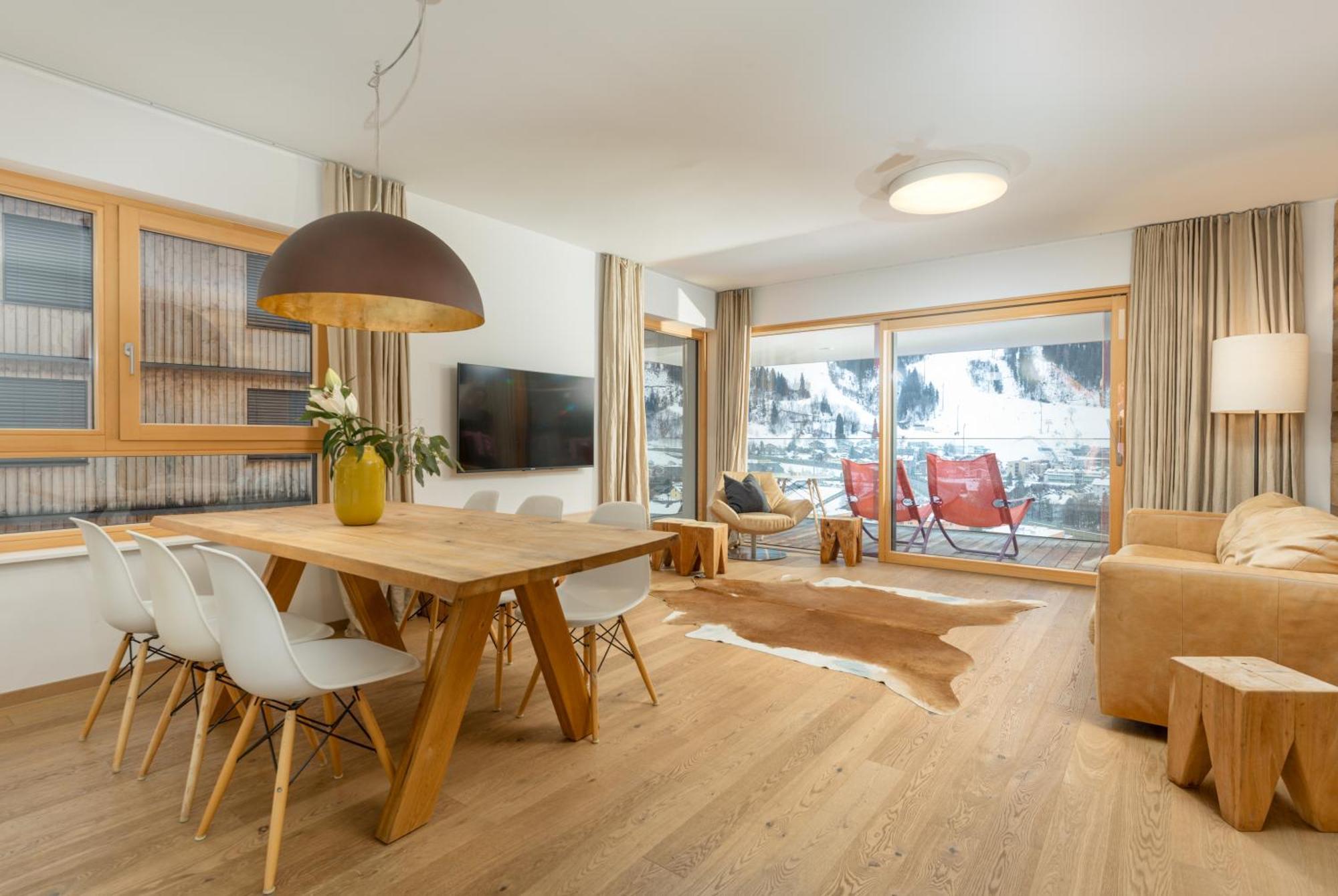 Sun Lodge Schladming By Schladming-Appartements Camera foto