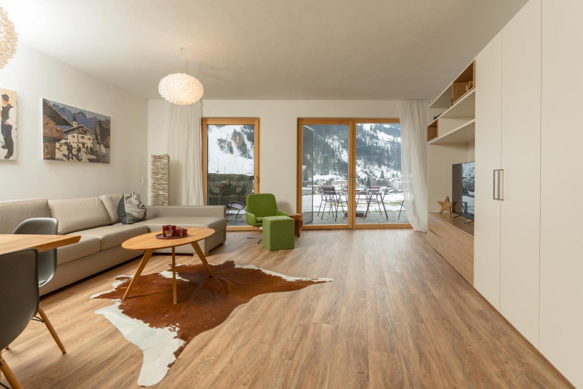 Sun Lodge Schladming By Schladming-Appartements Camera foto