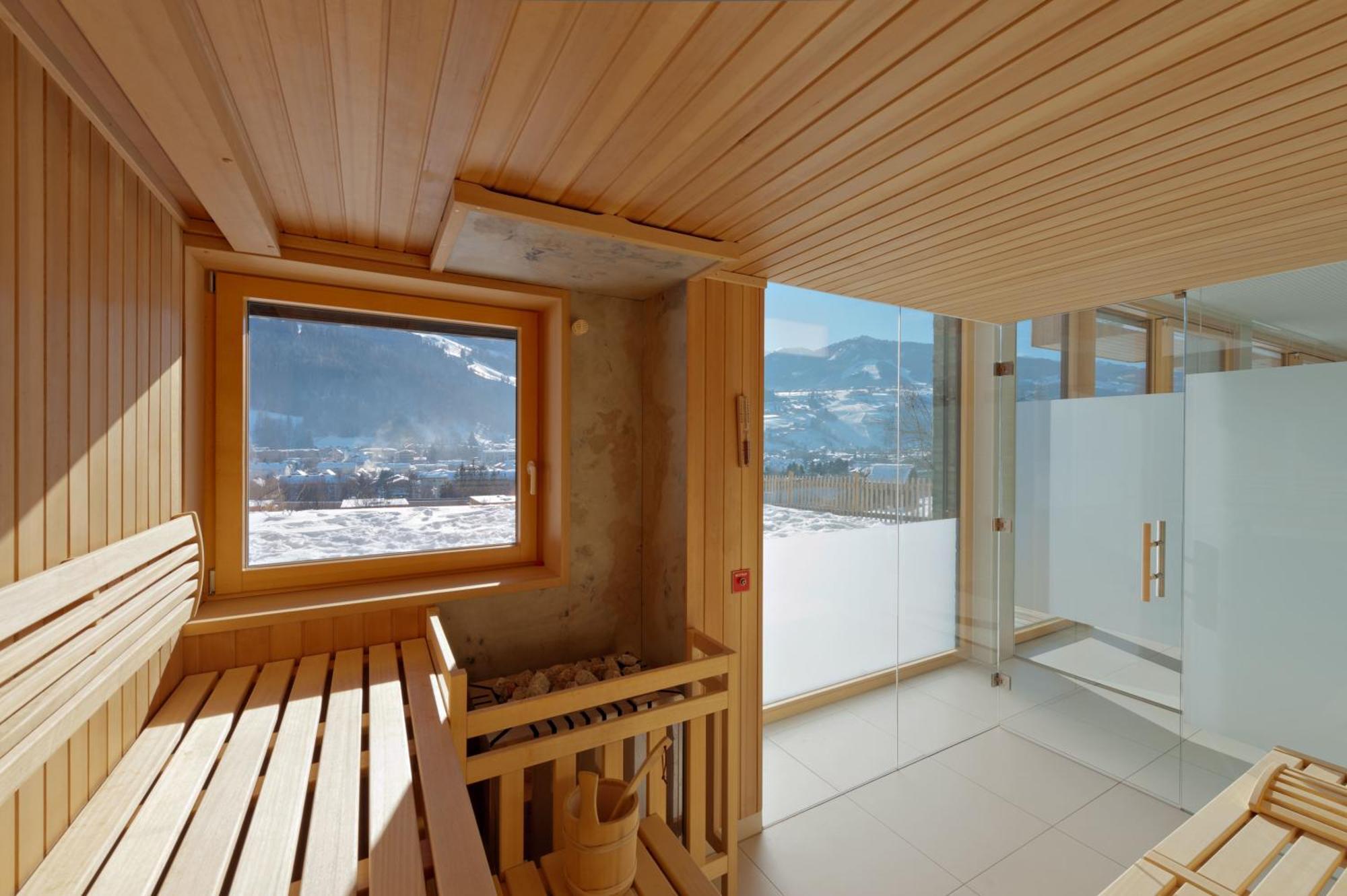 Sun Lodge Schladming By Schladming-Appartements Esterno foto