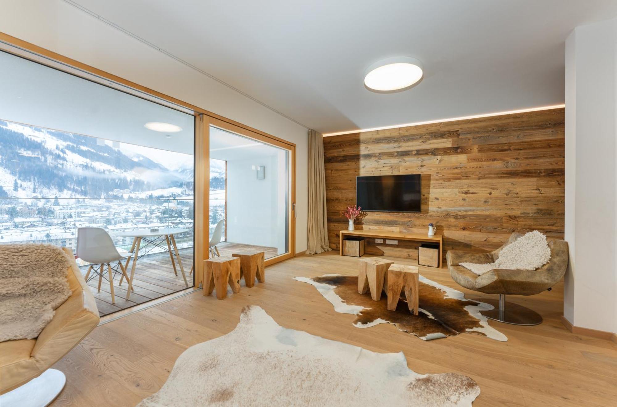 Sun Lodge Schladming By Schladming-Appartements Camera foto