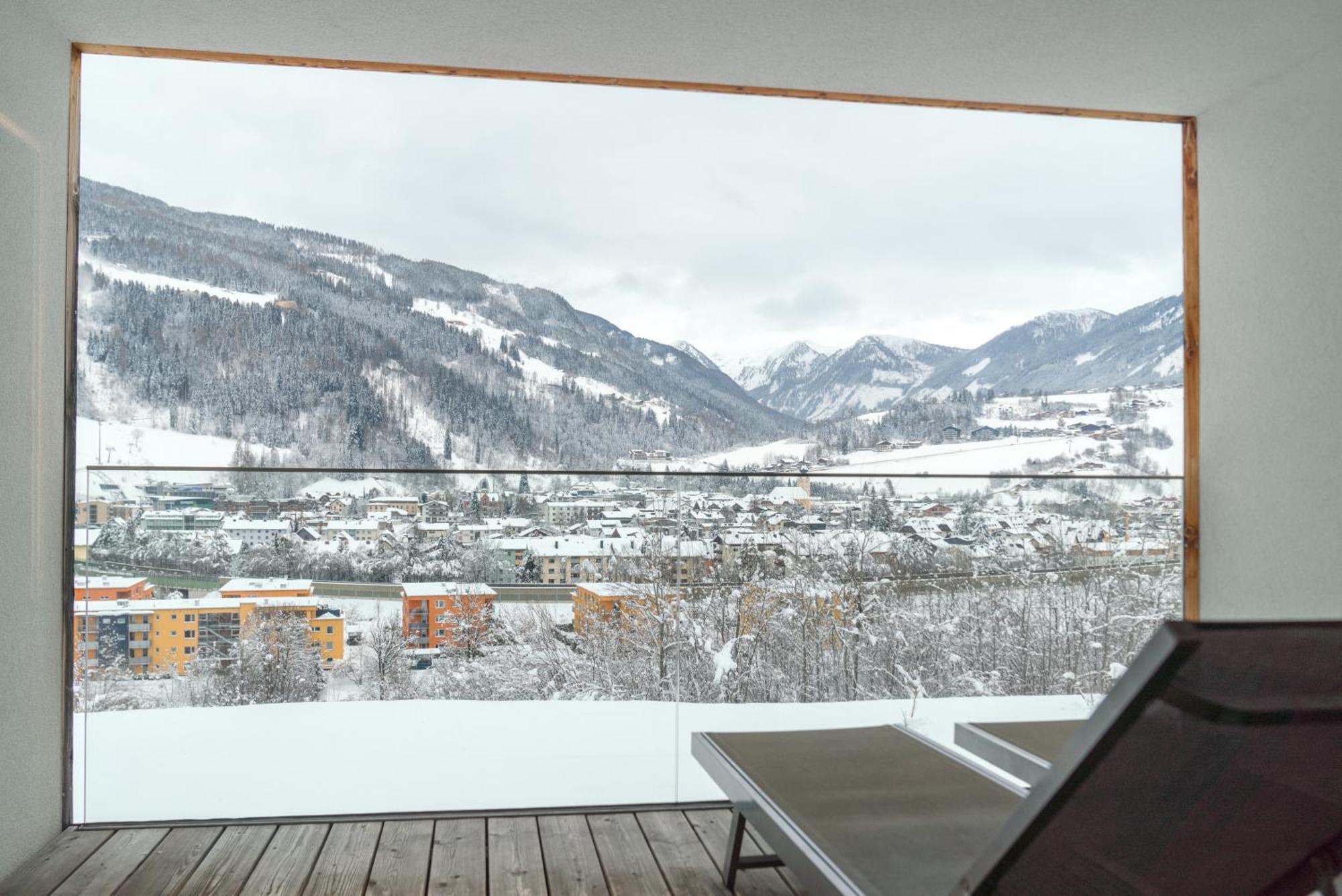 Sun Lodge Schladming By Schladming-Appartements Camera foto