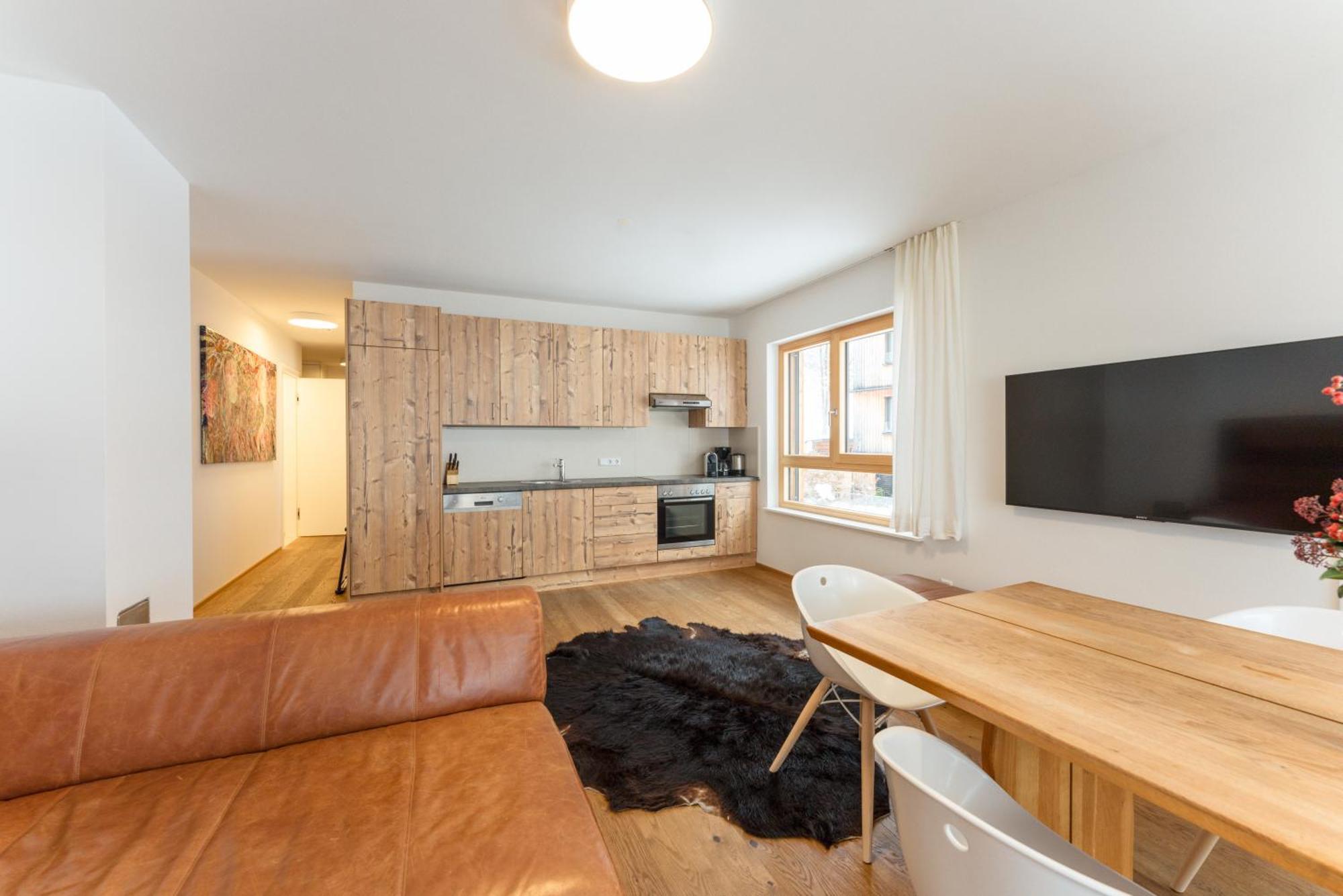 Sun Lodge Schladming By Schladming-Appartements Camera foto