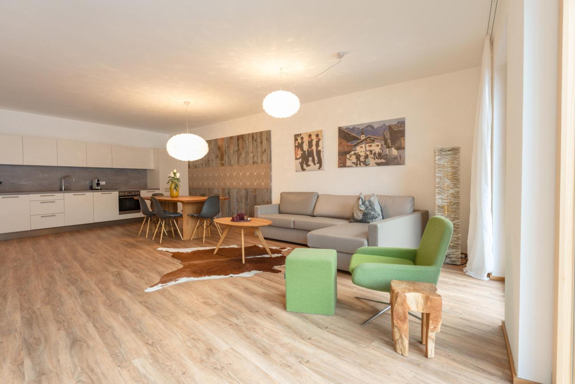 Sun Lodge Schladming By Schladming-Appartements Camera foto