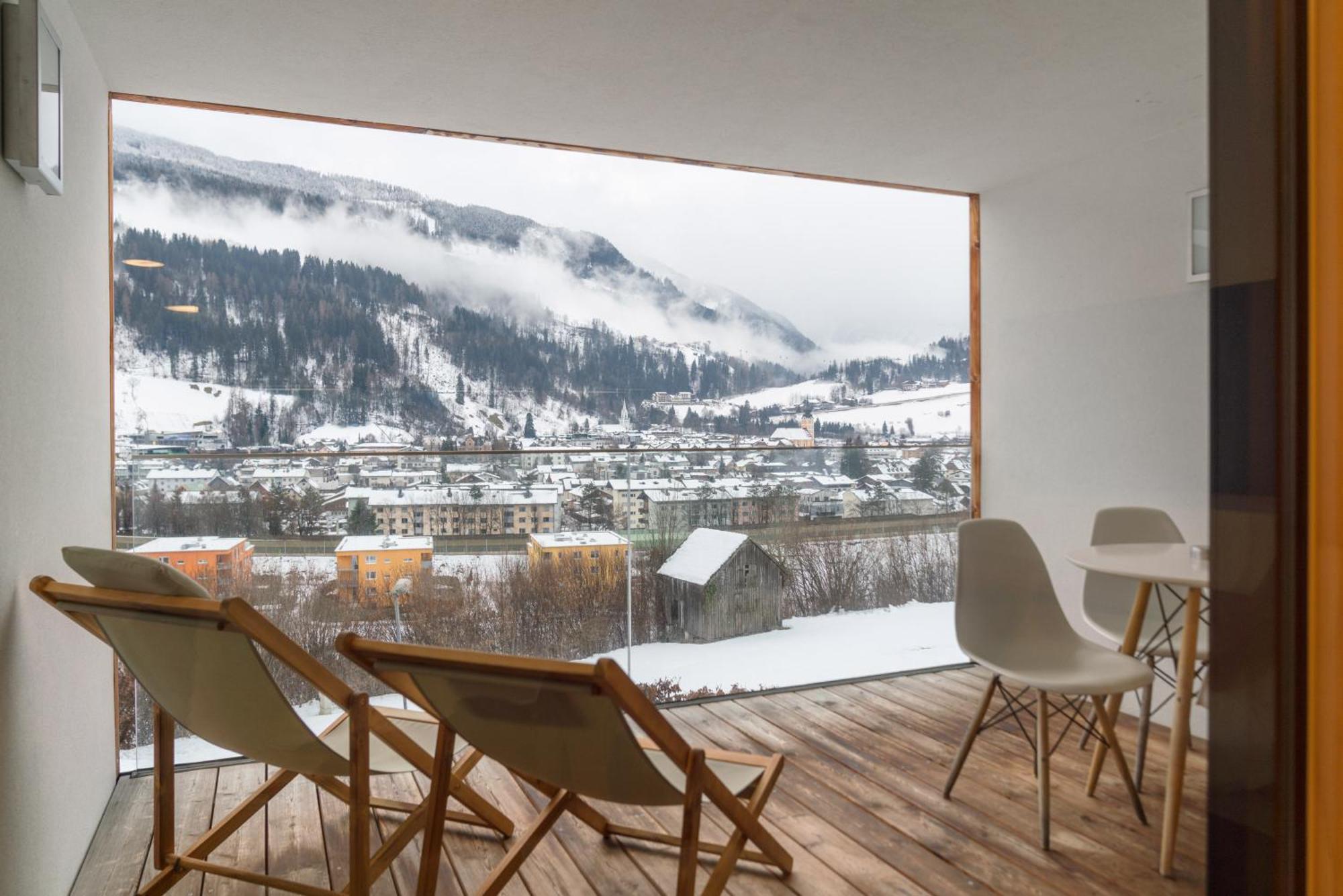 Sun Lodge Schladming By Schladming-Appartements Camera foto