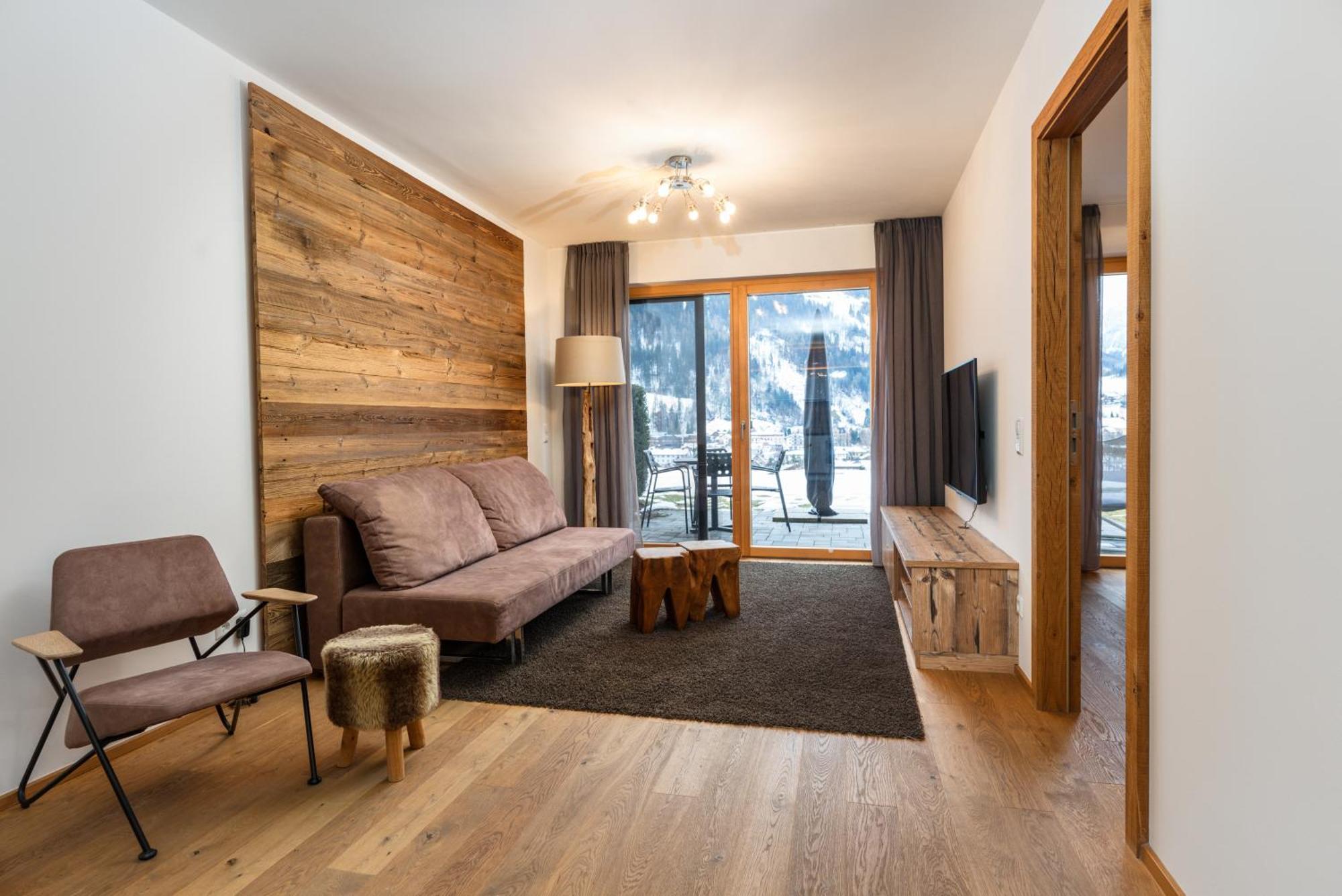 Sun Lodge Schladming By Schladming-Appartements Camera foto
