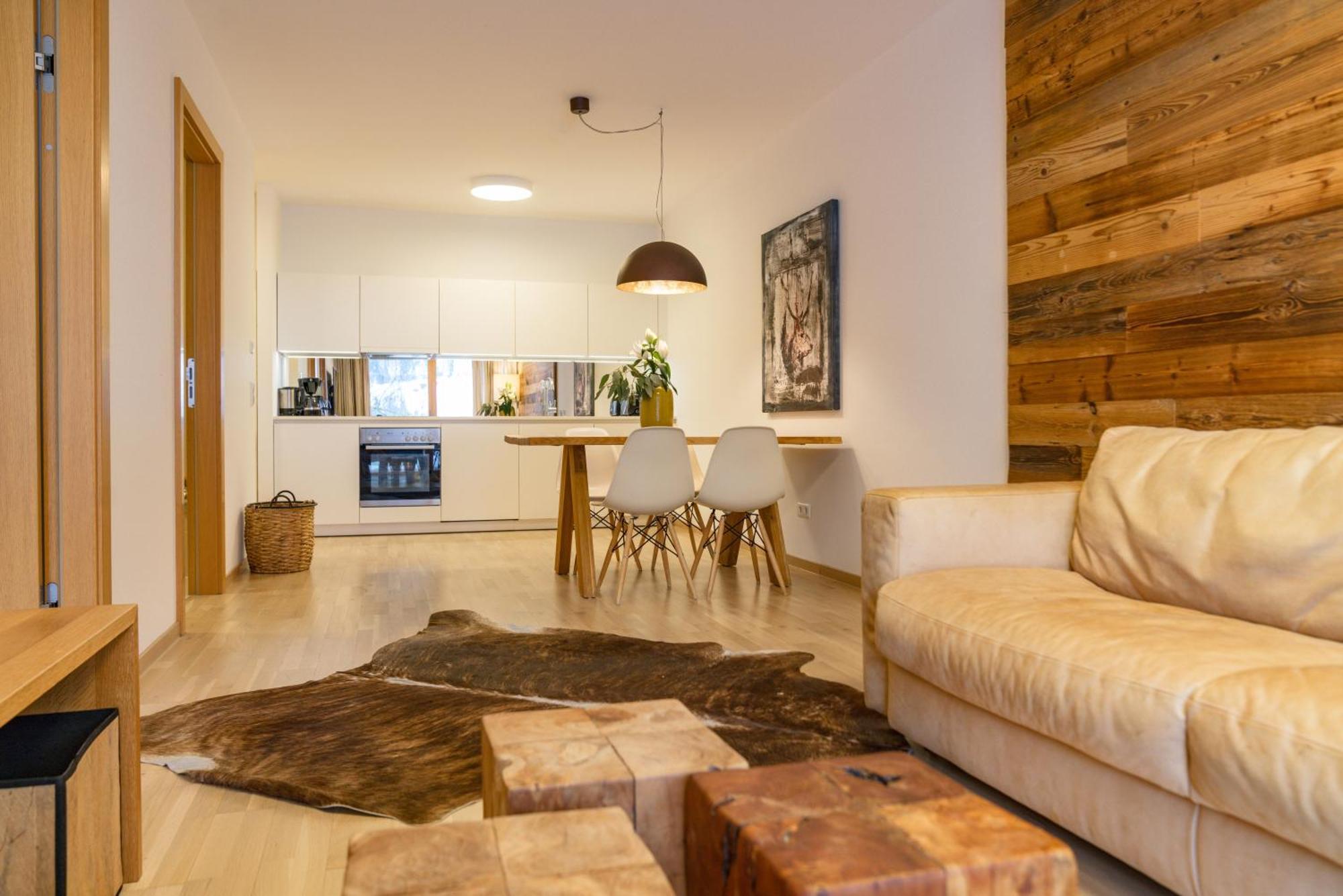 Sun Lodge Schladming By Schladming-Appartements Camera foto