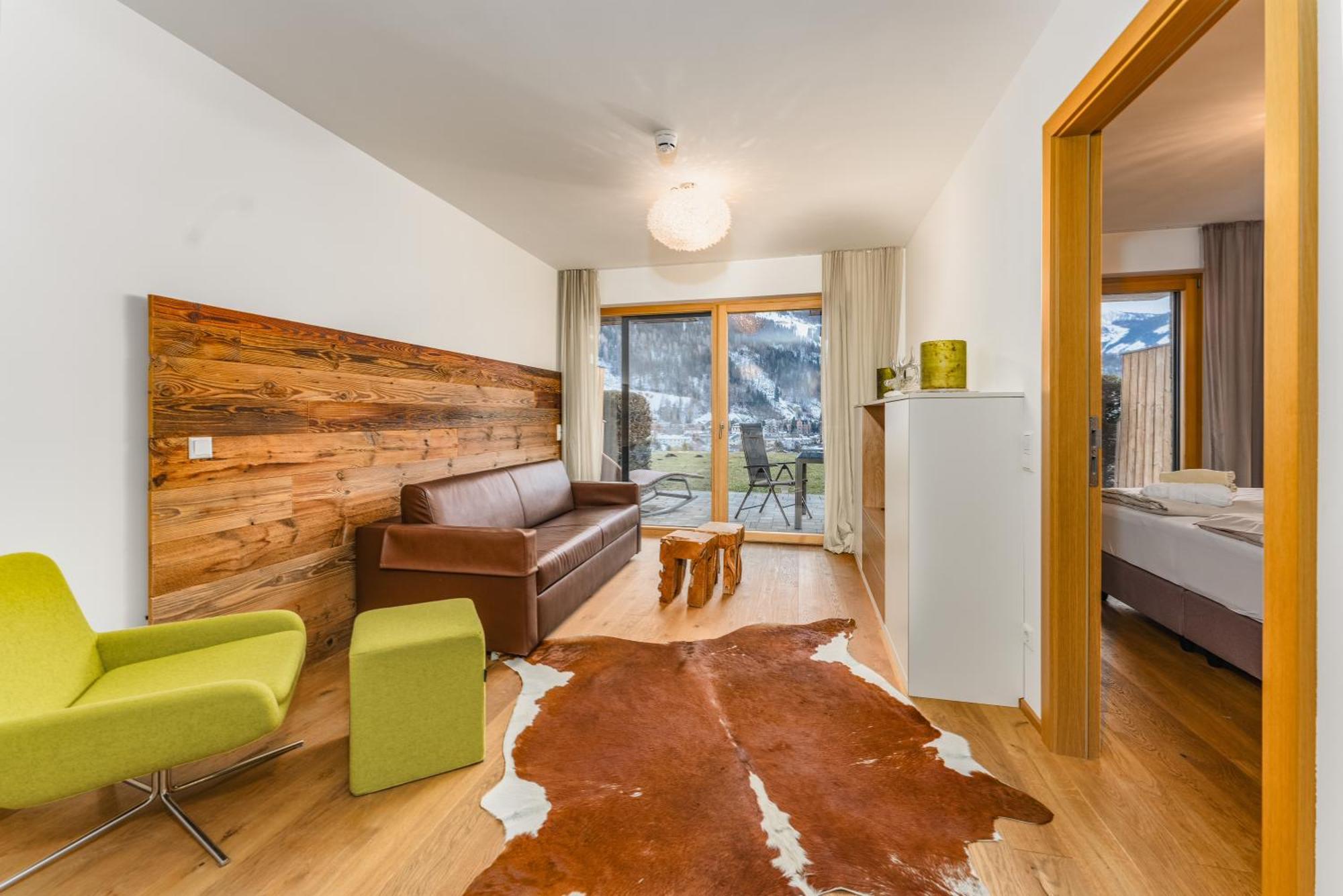 Sun Lodge Schladming By Schladming-Appartements Camera foto