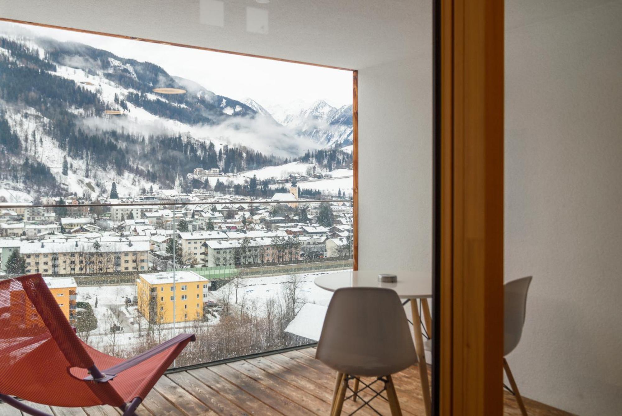 Sun Lodge Schladming By Schladming-Appartements Camera foto