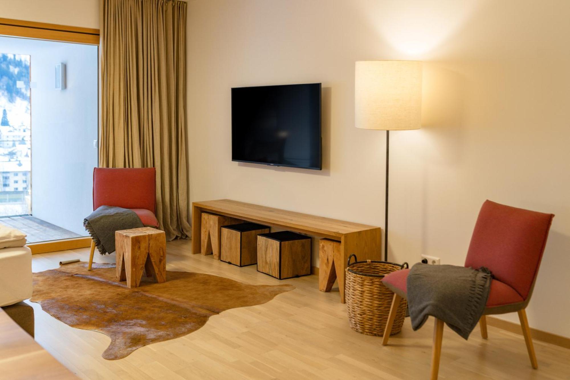 Sun Lodge Schladming By Schladming-Appartements Camera foto