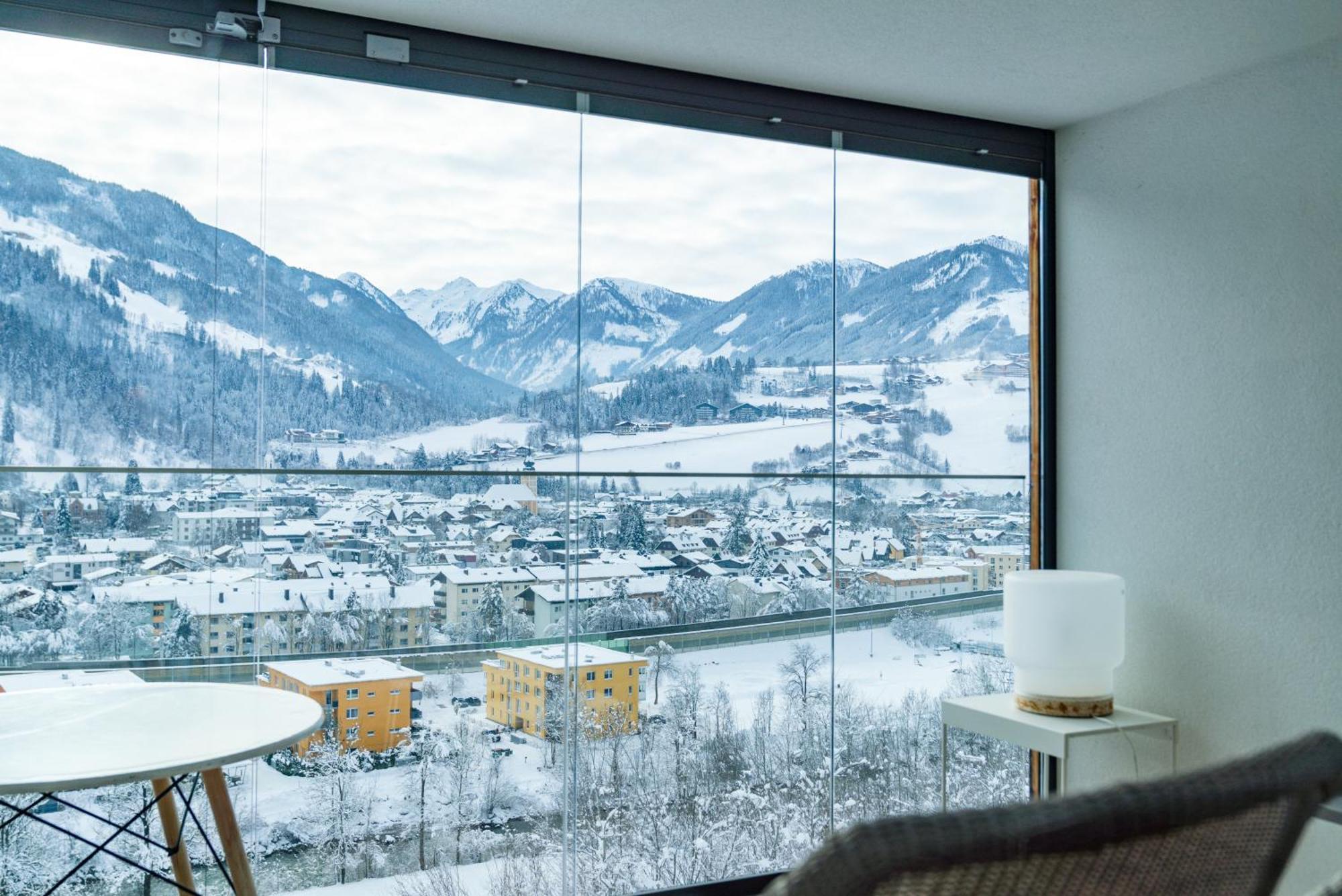 Sun Lodge Schladming By Schladming-Appartements Camera foto