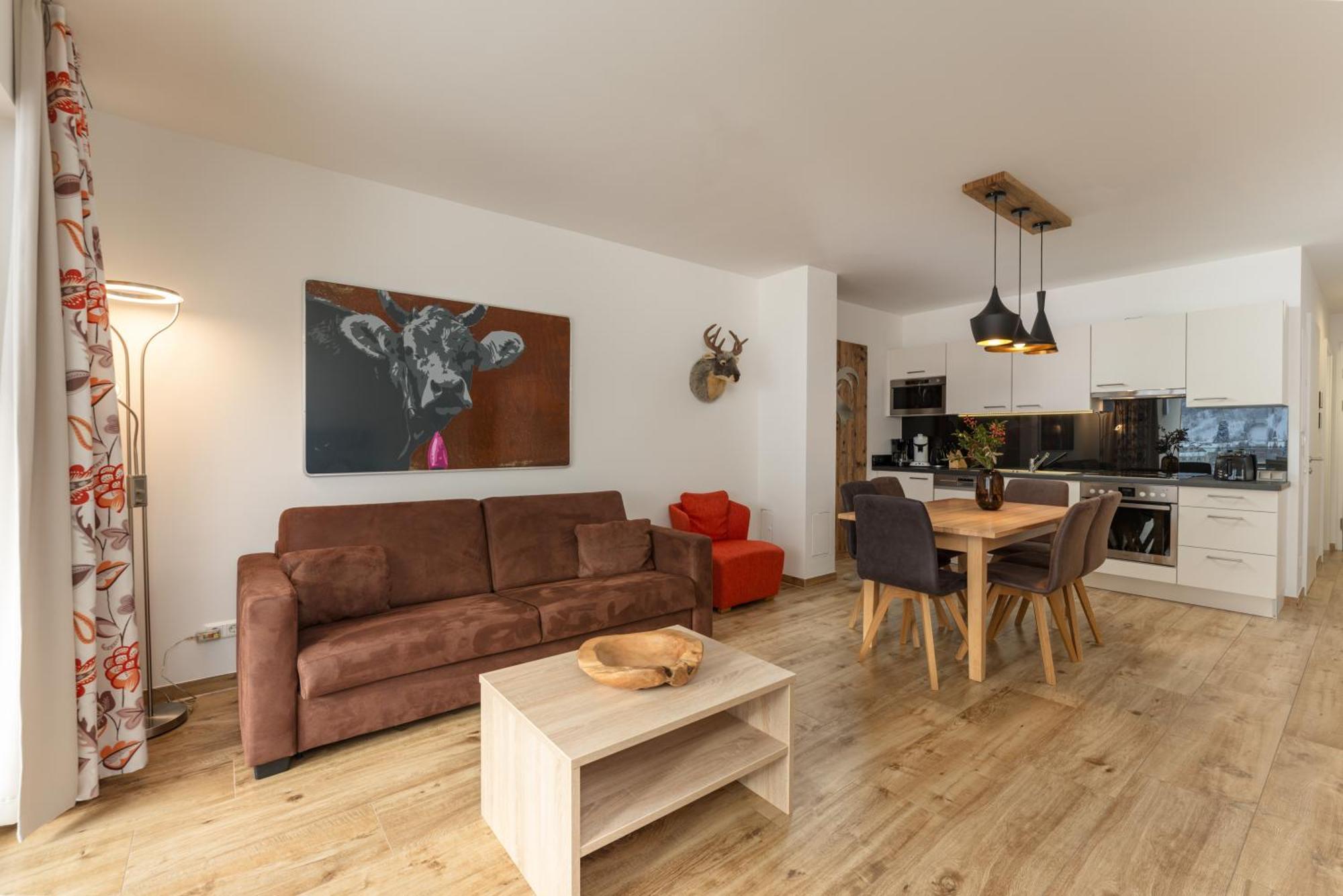 Sun Lodge Schladming By Schladming-Appartements Camera foto