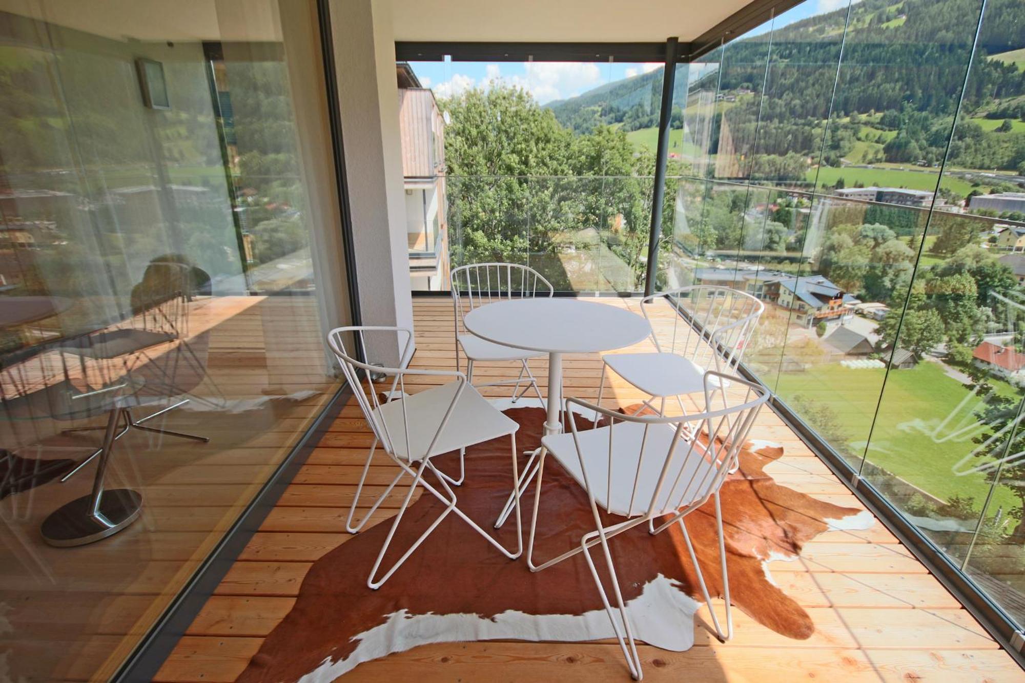 Sun Lodge Schladming By Schladming-Appartements Camera foto