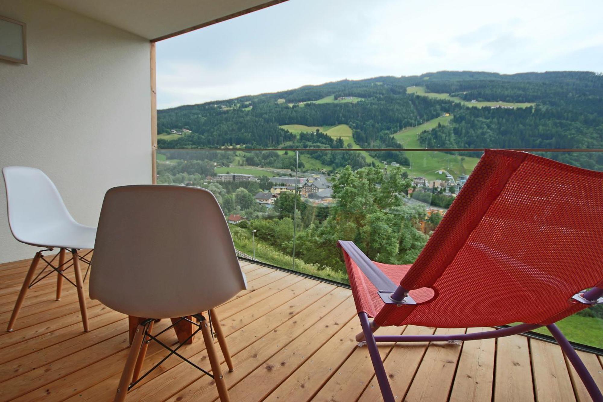 Sun Lodge Schladming By Schladming-Appartements Camera foto