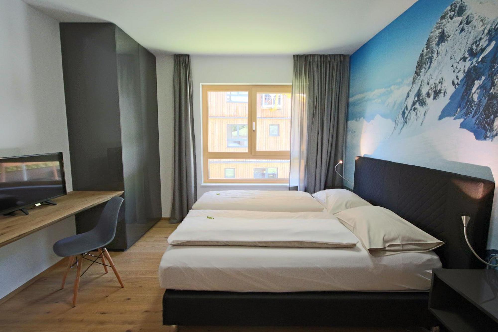 Sun Lodge Schladming By Schladming-Appartements Camera foto