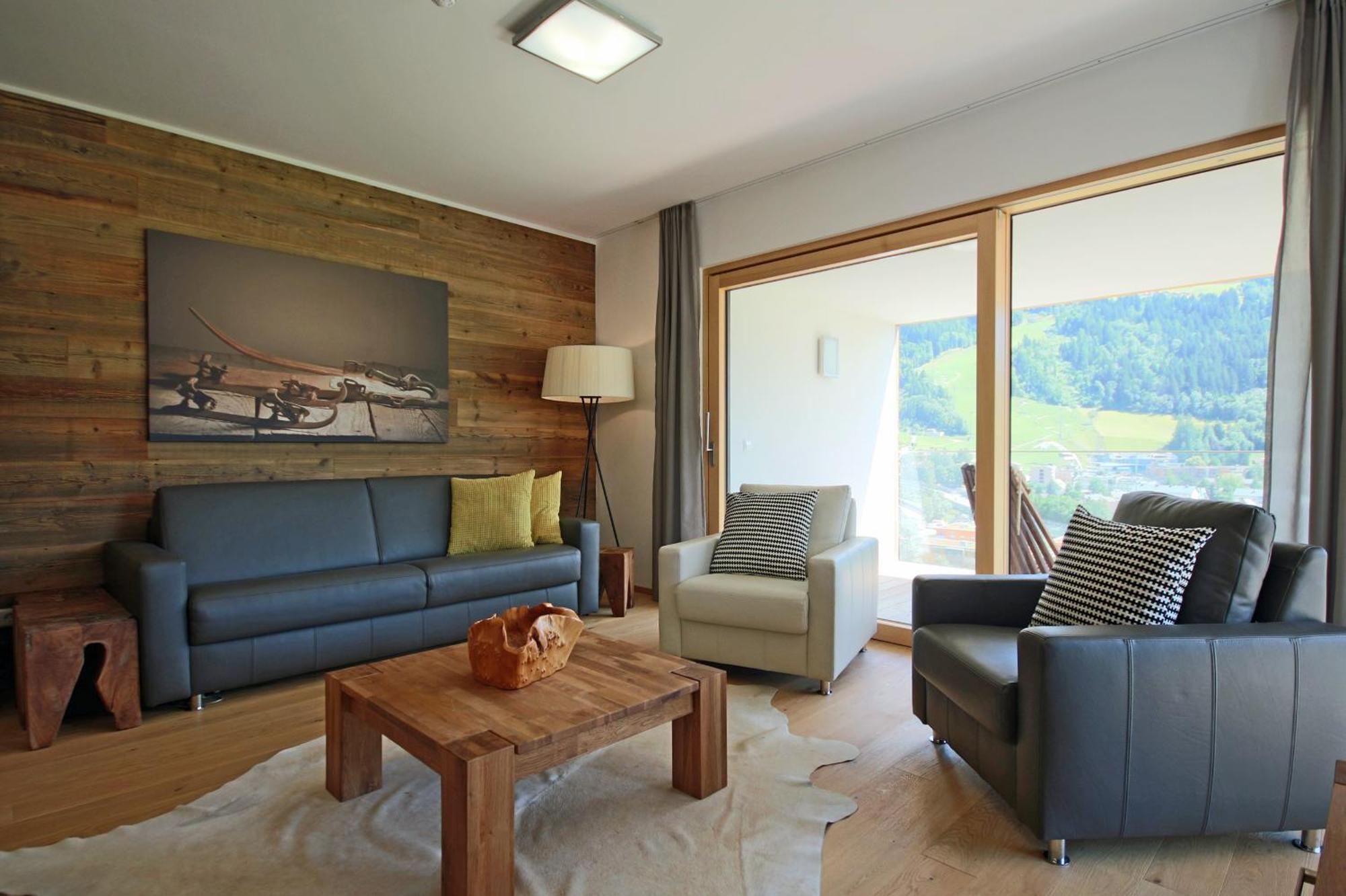 Sun Lodge Schladming By Schladming-Appartements Camera foto