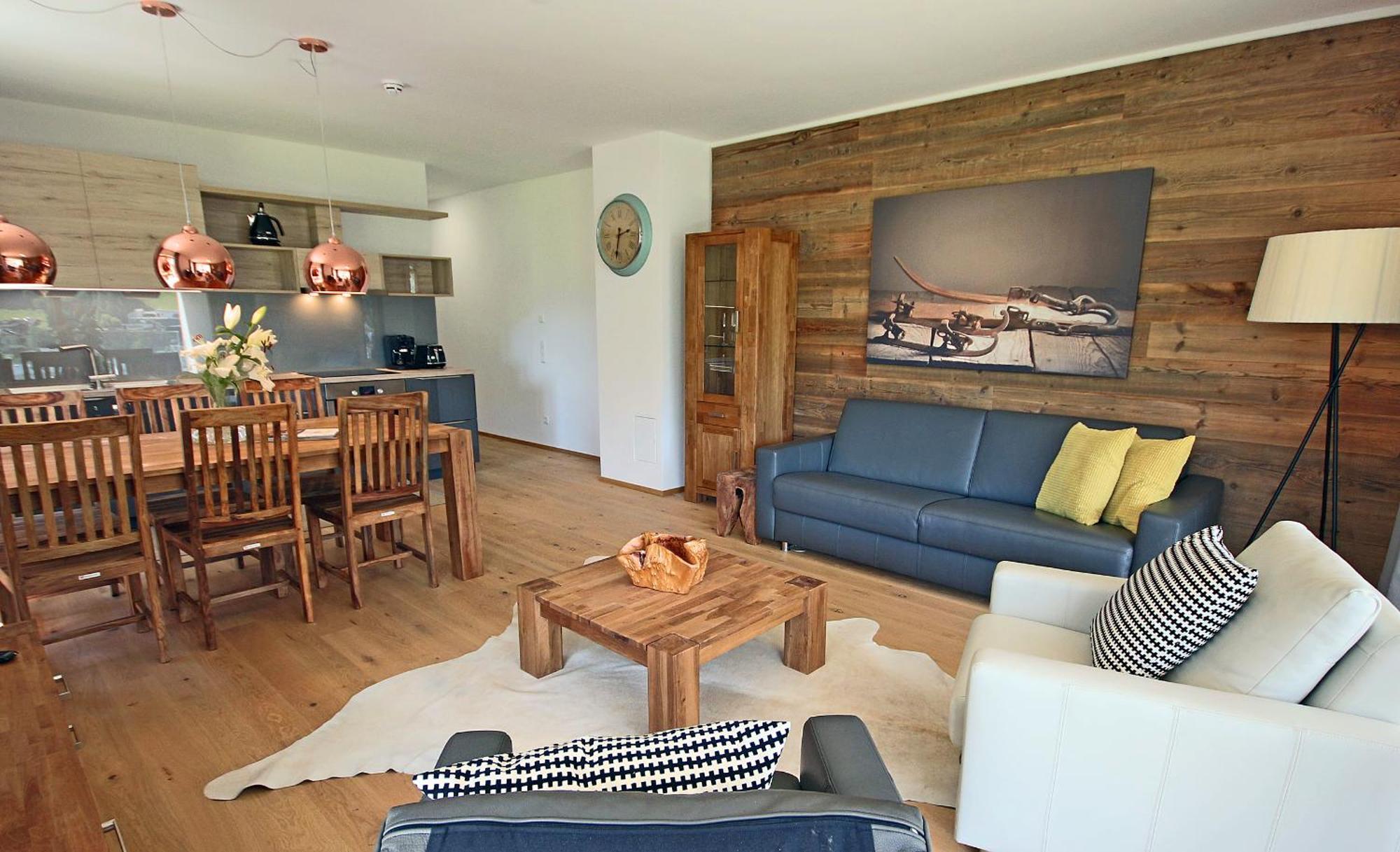 Sun Lodge Schladming By Schladming-Appartements Camera foto