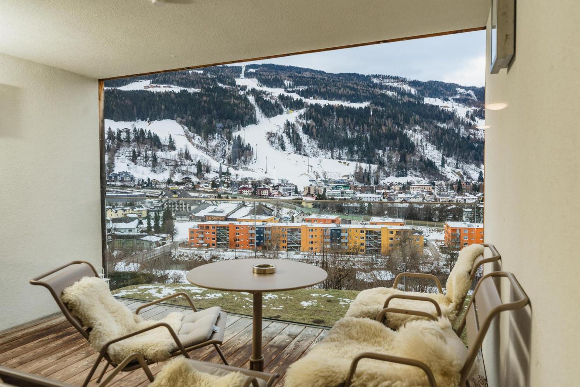Sun Lodge Schladming By Schladming-Appartements Camera foto