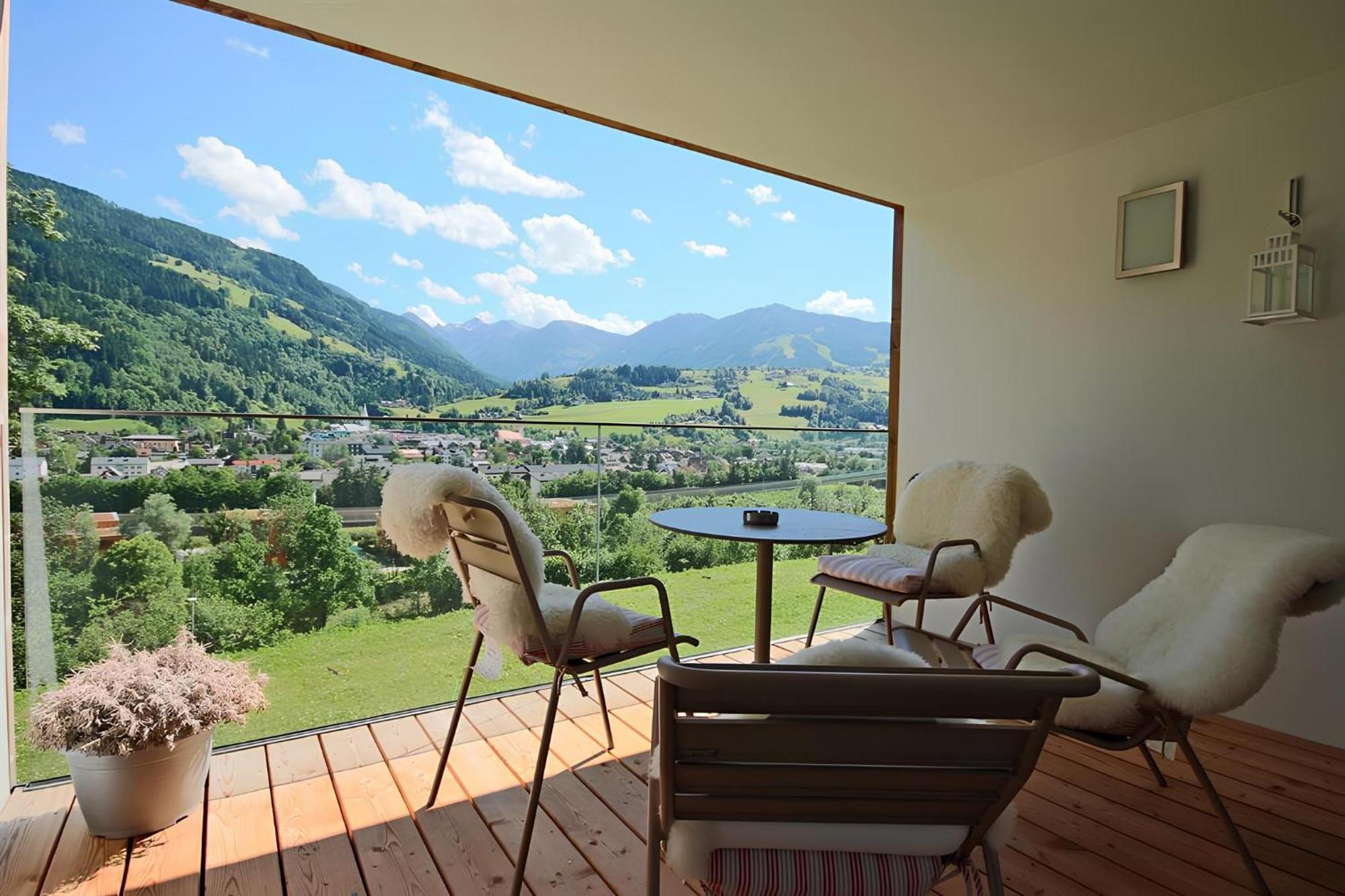 Sun Lodge Schladming By Schladming-Appartements Camera foto