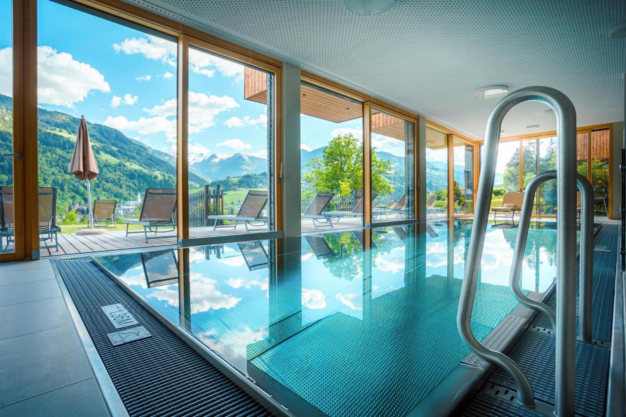 Sun Lodge Schladming By Schladming-Appartements Esterno foto
