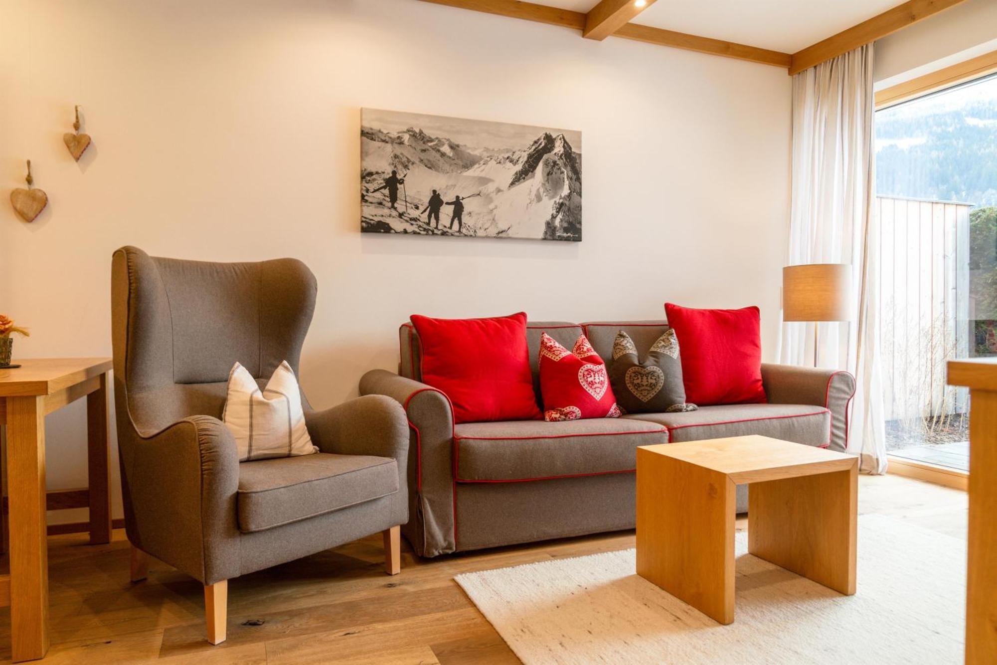 Sun Lodge Schladming By Schladming-Appartements Camera foto