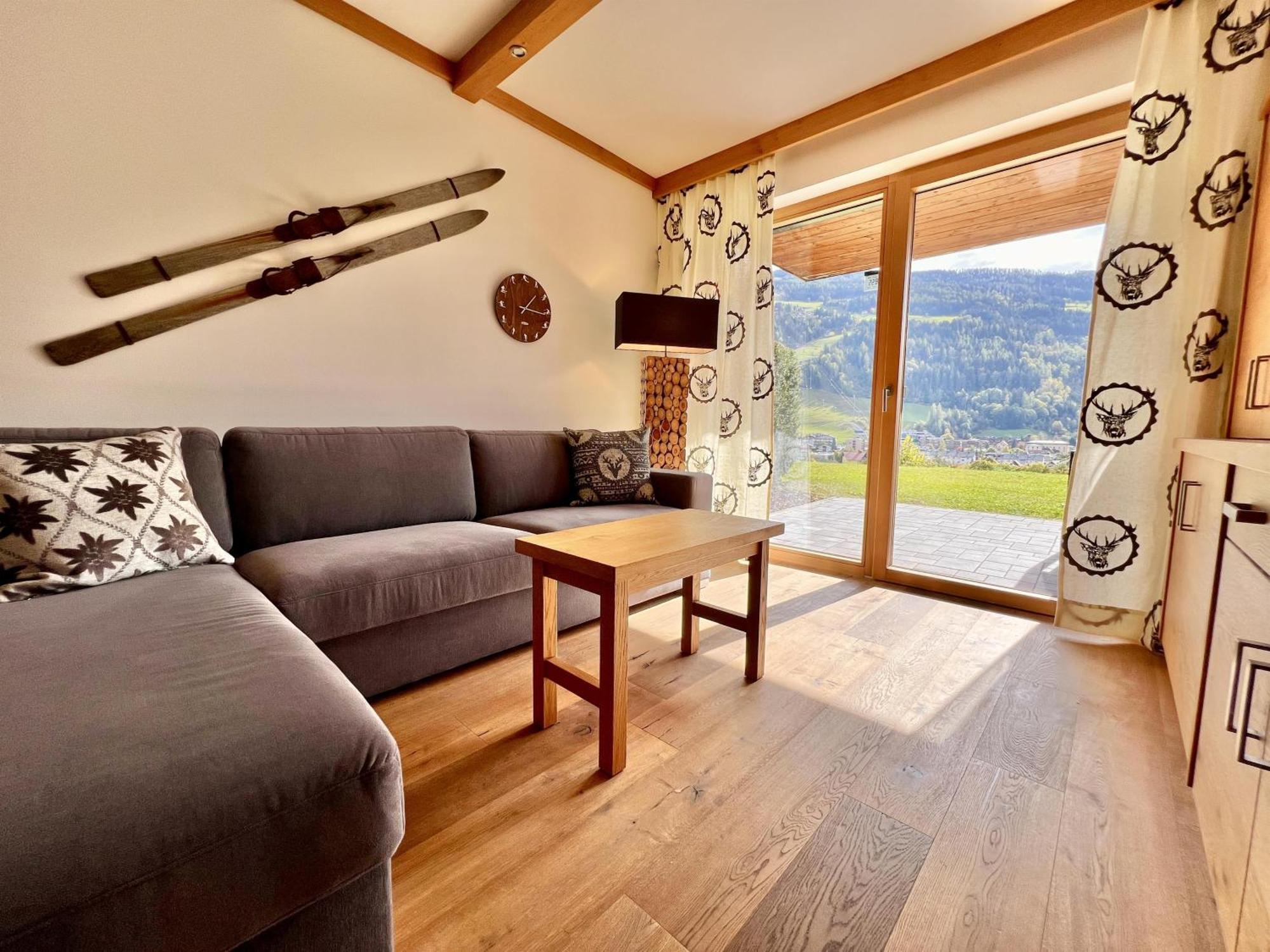 Sun Lodge Schladming By Schladming-Appartements Camera foto