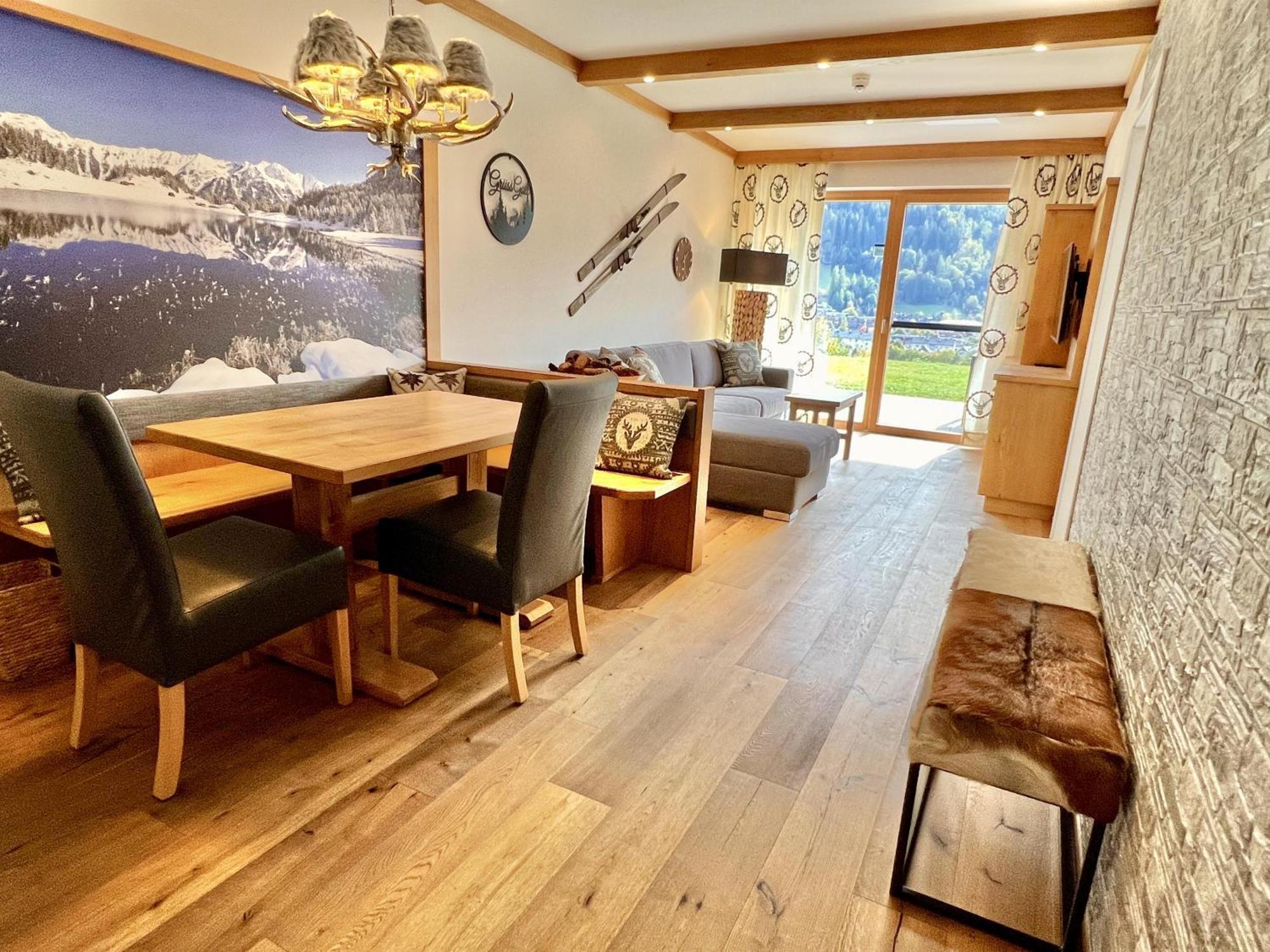 Sun Lodge Schladming By Schladming-Appartements Camera foto