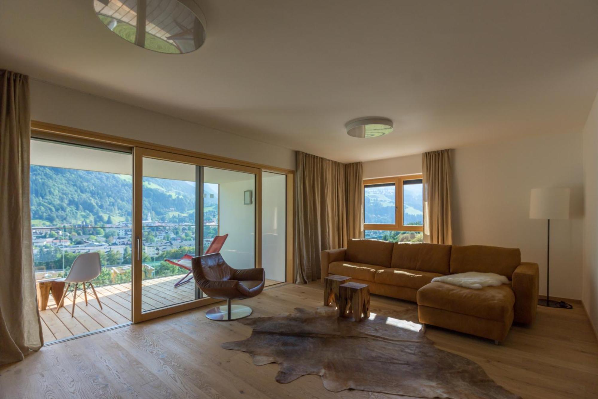 Sun Lodge Schladming By Schladming-Appartements Camera foto