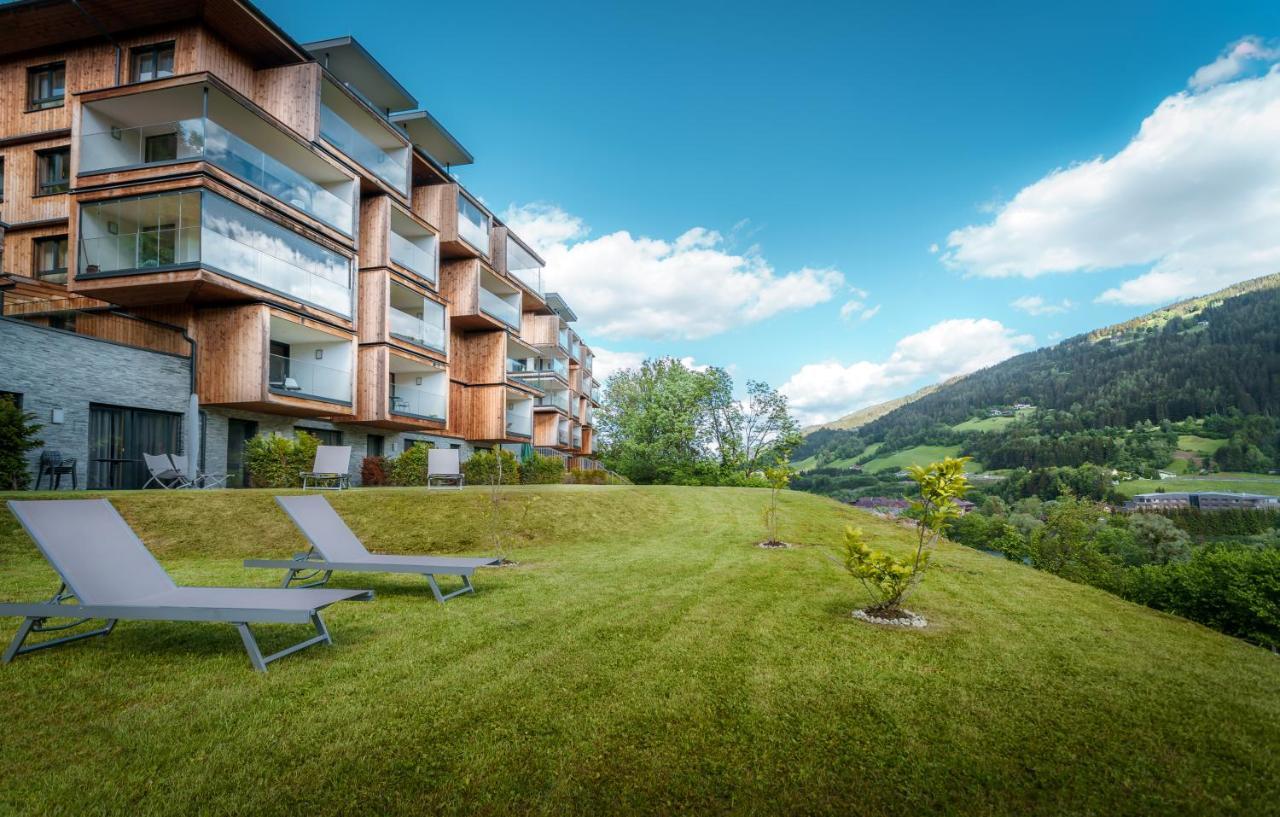Sun Lodge Schladming By Schladming-Appartements Esterno foto